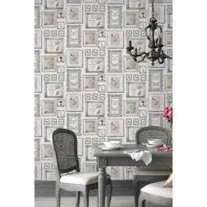 Fresco Emphoria Wallpaper