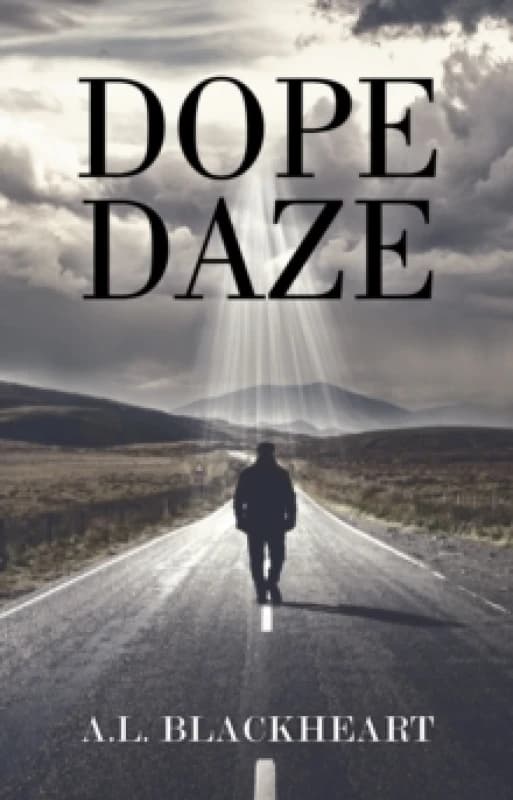 Dope Daze Paperback / softback