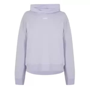 Hugo Shuffle OTH Hoodie - Purple