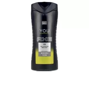 YOU shower gel 400ml