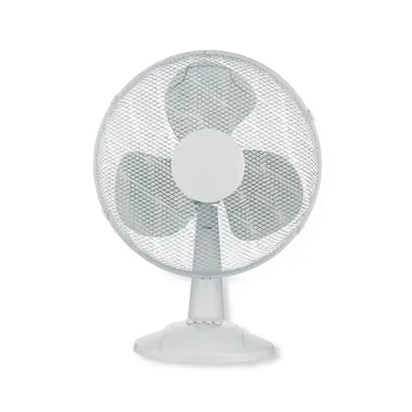 Q-Connect Q-Connect Desktop Fan 16 Inch/410mm KF00403 KF00403