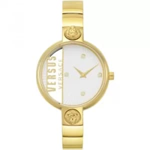 Ladies Versus Versace Rue Denoyez Watch