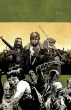 The Walking Dead. Volume 19 by Robert Kirkman Paperback