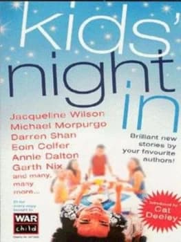 Kids Night in Paperback