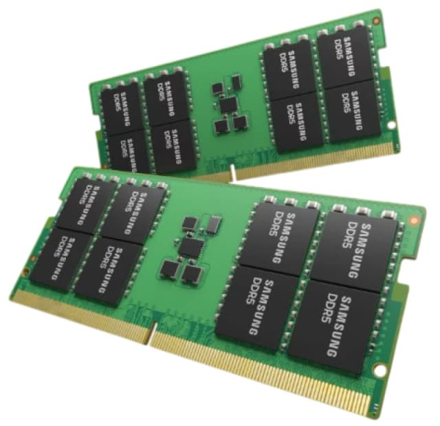 Samsung M425R4GA3PB0-CWM memory module 32GB 1 x 32GB DDR5