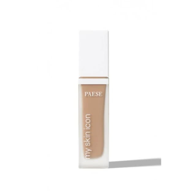 Paese My Skin Icon Mattifying Foundation 2.5N Nude Beige