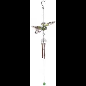 Dragon Fly Windchime