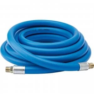 Draper Workshop Air Line Hose 10mm 5m