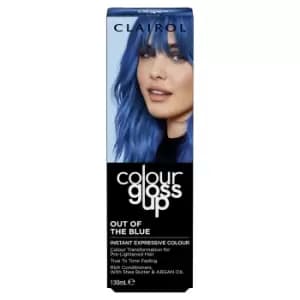 Clairol Colour Gloss Up Conditioner Out Of The Blue
