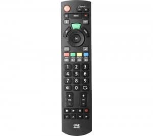 One For All URC1914 Universal Remote Control