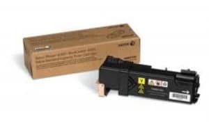 Xerox 106R01593 Yellow Laser Toner Ink Cartridge