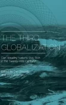 The Third Globalization by Dan Breznitz