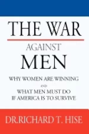 war against men