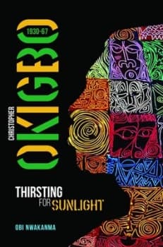 Christopher Okigbo 1930-67 by Obi Nwakanma Book