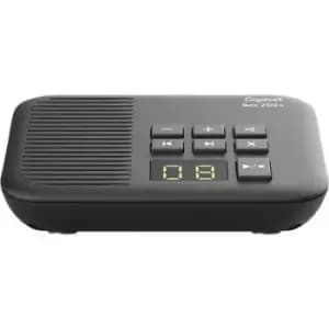 Gigaset Box 200A DECT base station Black