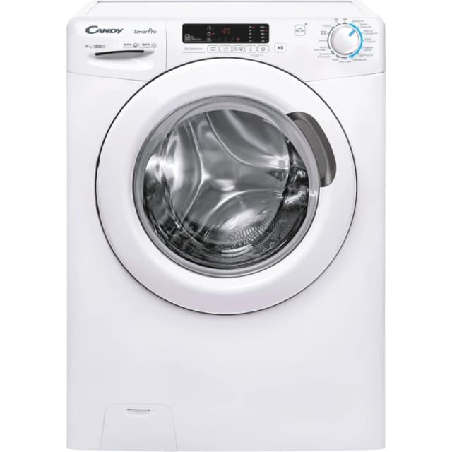 Candy Smart Pro CH2103DW4/1-80 10KG Washing Machine