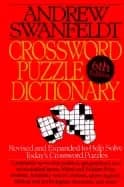 crossword puzzle dictionary sixth edition