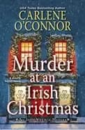 murder at an irish christmas
