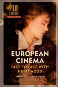 European Cinema in Crisis by Thomas Elsaesser Paperback