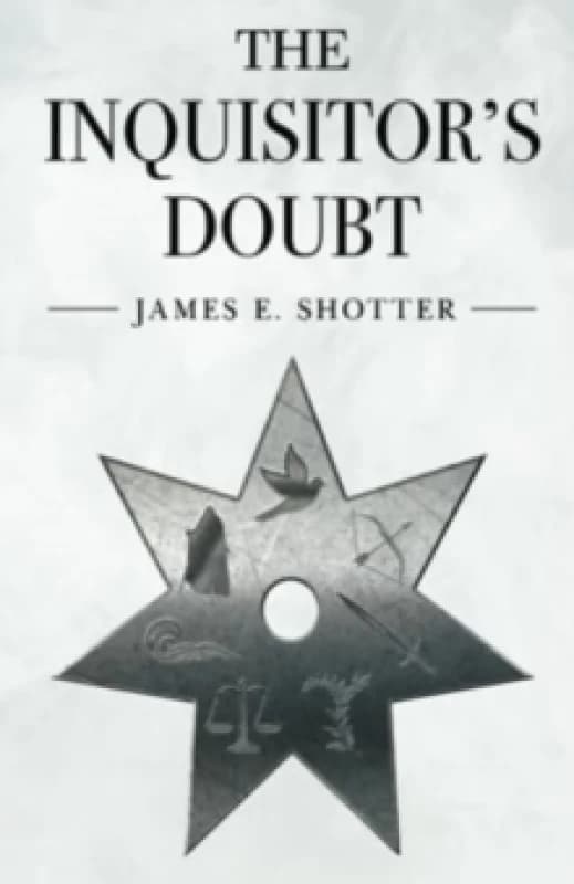 The Inquisitor's Doubt Paperback / softback