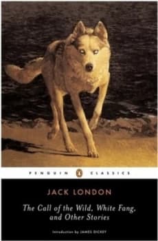 The Call of the Wild by Jack London Paperback