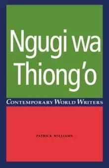 Ngugi Wa Thiong'O