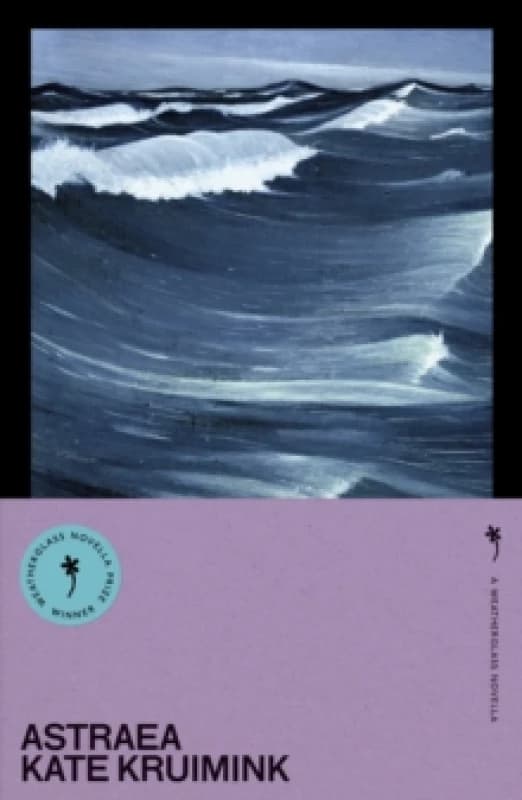 Astraea Paperback / softback