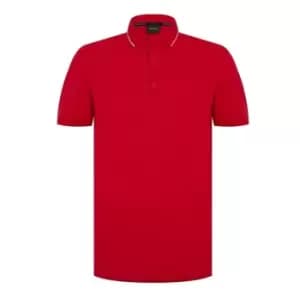 BOSS Paule 4 10241781 01 - Red