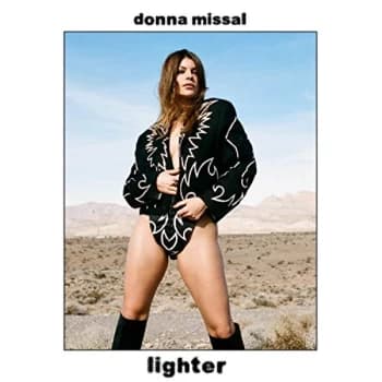 Donna Missal - Lighter CD