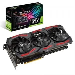 Asus ROG Strix GeForce RTX2060 Super 8GB GDDR6 Graphics Card