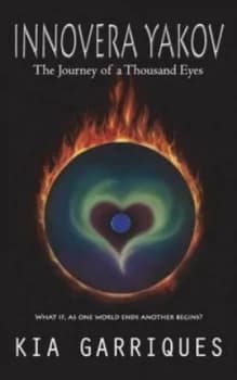 Innovera Yakov by Kia Garriques Paperback