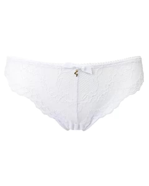 Superboost Lace Brief