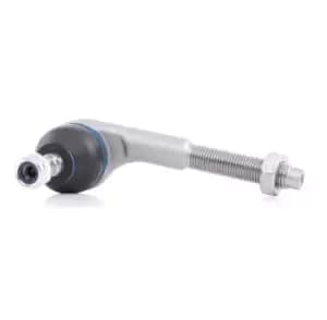 RIDEX PLUS Track rod end PEUGEOT,CITROEN,MEGA 914T0012P 1607316380,381716,381731 Tie rod end,Track rod end ball joint,Outer tie rod,Outer tie rod end