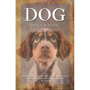 Dog Paperback / softback 2019