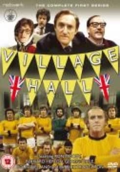 Village Hall - Complete Series 1