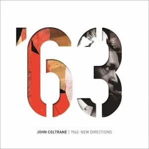 John Coltrane - 1963: New Directions Vinyl