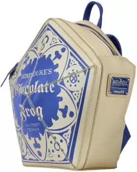 Harry Potter Loungefly - Honeydukes Chocolate Frog Mini backpacks multicolour