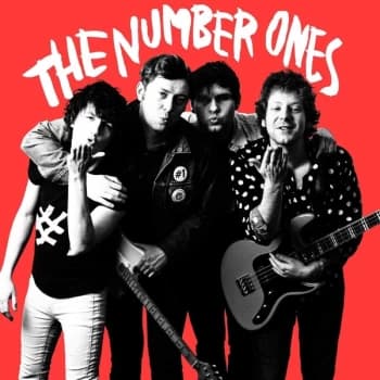 The Number Ones - The Number Ones CD