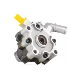 RIDEX Power Steering Pump JAGUAR 12H0115 C2S48682,C2S48682E,JDE2552 Steering Pump,EHPS,EHPS Pump,Hydraulic Pump, steering system JDE4137,JDE4137E