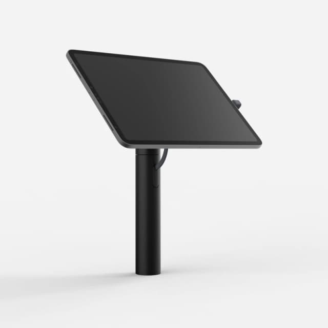 Bouncepad Core Twist Compatible with All USB-C Black BP-COR-TT-B