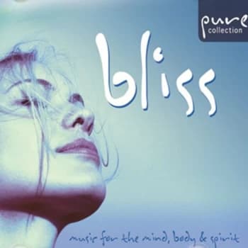 Various Artists - Pure Bliss CD