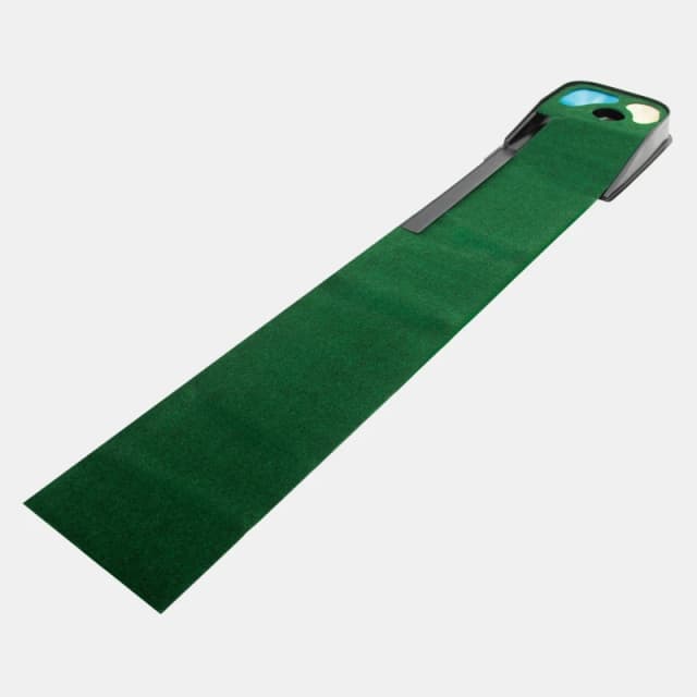 Slazenger Foldable Hazard Putt Mat - unisex One Size