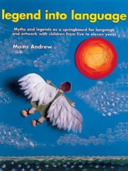 Legend into Language by Moira Andrew Book