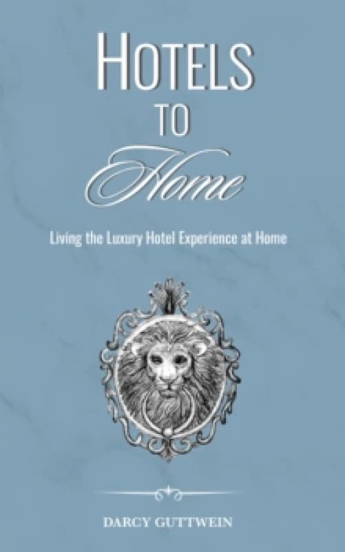 HOTELS TO HOME Paperback