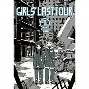 Girl's Last Tour Volume 1