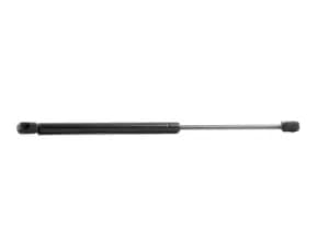 RIDEX Tailgate strut 219G0181 Gas spring, boot- / cargo area,Boot struts JEEP,CHEROKEE (KJ)
