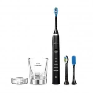 Philips Sonicare DiamondClean HX9351/45 - Black
