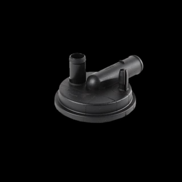 MAXGEAR 18-0387 Crankcase Breather Upper Hose,crankcase breather (1600)