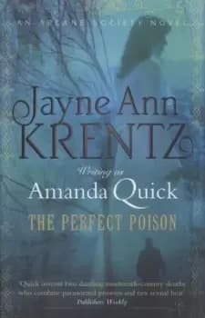 The perfect poison by Amanda Quick