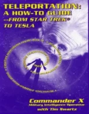 teleportation how to guide from star trek to tesla